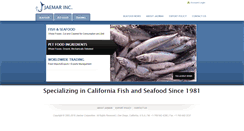 Desktop Screenshot of jaemar.com